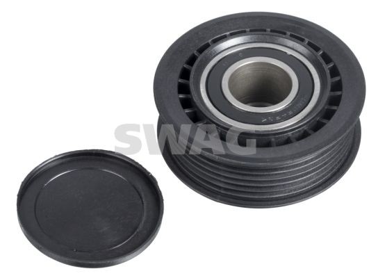 SWAG 30030042 Tensioner pulley 074 145 278 F