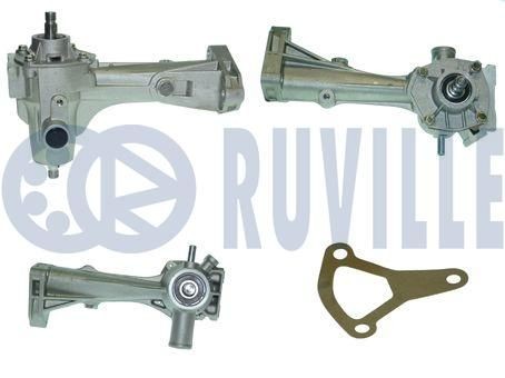 Great value for money - RUVILLE Water pump 65431