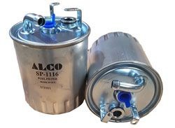 ALCO FILTER SP-1116 Fuel filter 668 092 0101