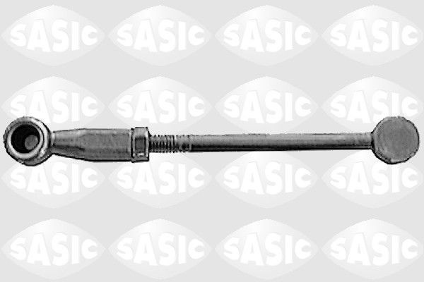 Great value for money - SASIC Repair Kit, gear lever 4542522
