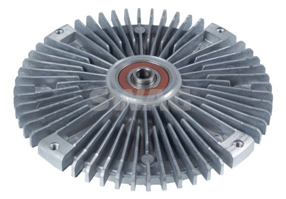 SWAG Clutch, radiator fan 10 91 8010 buy