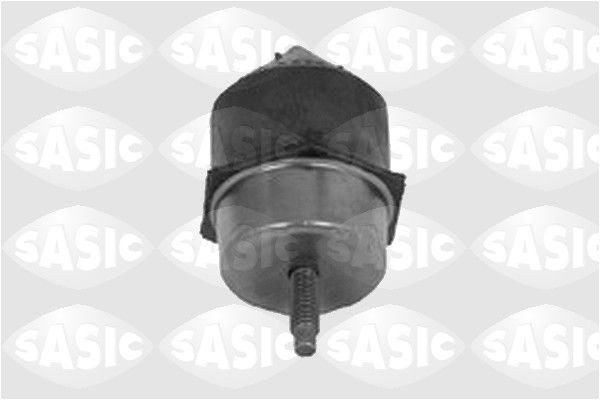 Great value for money - SASIC Rubber Buffer, suspension 2001026