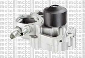 METELLI Water pump for engine 24-1008