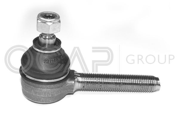 OCAP 0180282 Track rod end M14x1,5 mm, Front Axle, outer, Front Axle Right, Front Axle Left