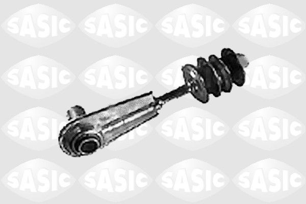 Great value for money - SASIC Anti-roll bar link 4005120