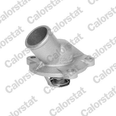 Seat MARBELLA Engine cooling system parts - Engine thermostat CALORSTAT by Vernet TH1522.87J