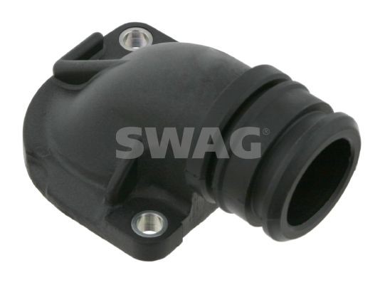 SWAG 32923404 Coolant flange VW Sharan VAN (7M) 2.0 116 hp Petrol 2000 price