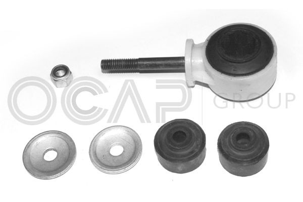 OCAP Front Axle, with washers, with fastening material Repair Kit, stabilizer coupling rod 0180471-K buy