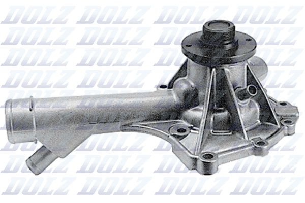Great value for money - DOLZ Water pump M200