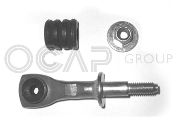 OCAP 0181534 Repair Kit, stabilizer coupling rod 6701510