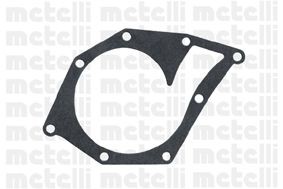 METELLI Water pump for engine 24-0565 for LAND ROVER RANGE ROVER, DISCOVERY