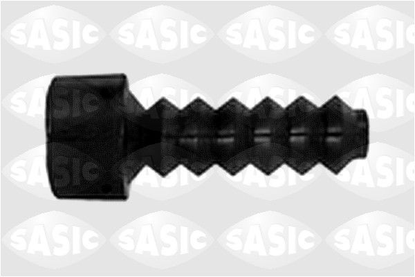 2545075 SASIC Bump stops & Shock absorber dust cover HYUNDAI Front Axle