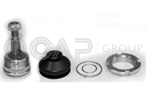 OCAP Front Axle Right, Front Axle Left Repair Kit, ball joint 0400406 buy