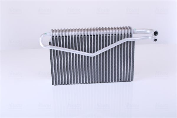 NISSENS 92244 Air conditioning evaporator