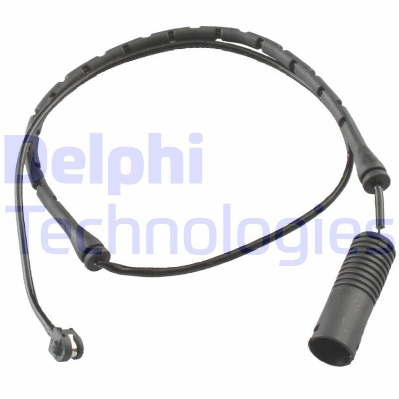 DELPHI Warning Contact Set, brake pad wear LZ0118 buy