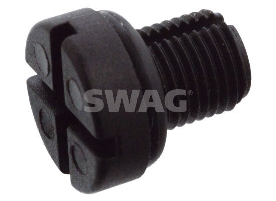 SWAG 20 92 3750 Breather Screw / -valve, radiator with seal ring