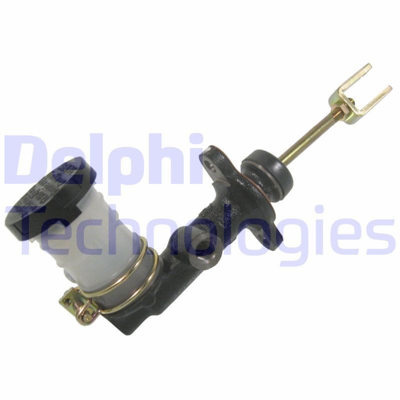 LP991 Disc brake pads DELPHI LP991 review and test