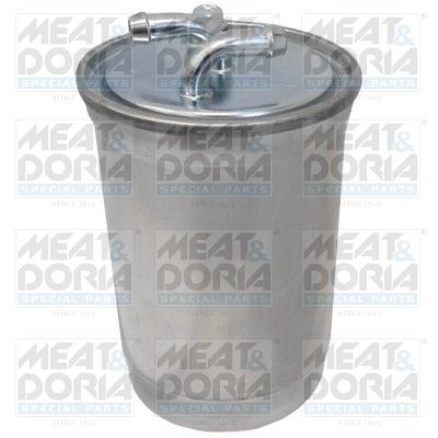 MEAT & DORIA 4111 Fuel filter 191 127 401 P