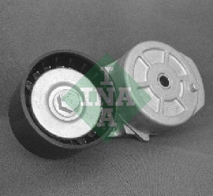 INA 531048110 Tensioner pulley 9943 6331