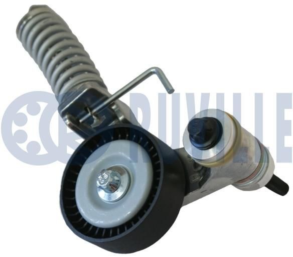 RUVILLE 55146 Tensioner pulley 112 200 0014