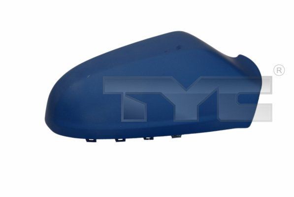 TYC 325-0062-2 Cover, outside mirror Left, primed
