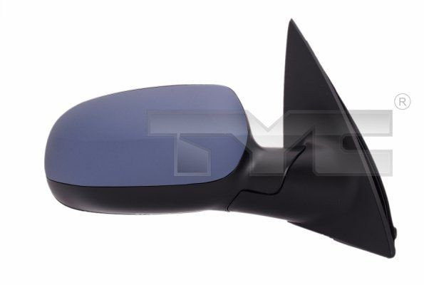 Great value for money - TYC Wing mirror 325-0030