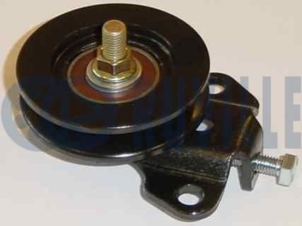 RUVILLE 5424 Wheel bearing kit 251405645