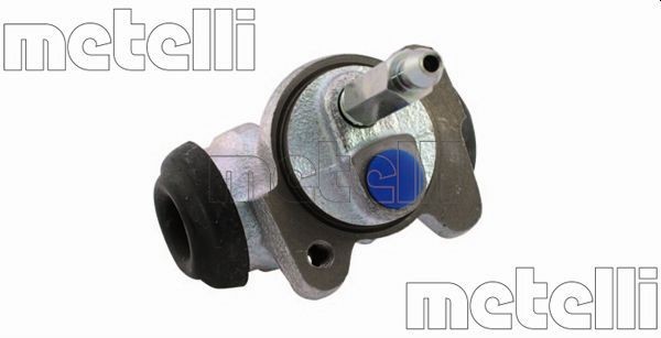 METELLI 04-0282 Wheel Brake Cylinder 23,81 mm, Cast Iron