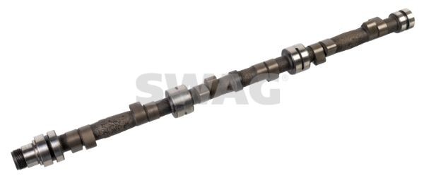 Nut SWAG 20 90 3687 - BMW 02 Fastener spare parts order