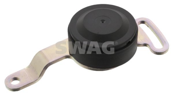 Smart Tensioner pulley SWAG 10 91 9144 at a good price