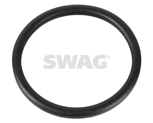 Volkswagen POLO Thermostat gasket 7729671 SWAG 60 16 0001 online buy