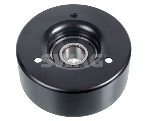 SWAG 10030027 Tensioner pulley A104 200 10 70