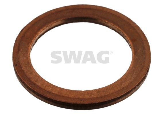 Great value for money - SWAG Seal, oil drain plug 99 90 4054