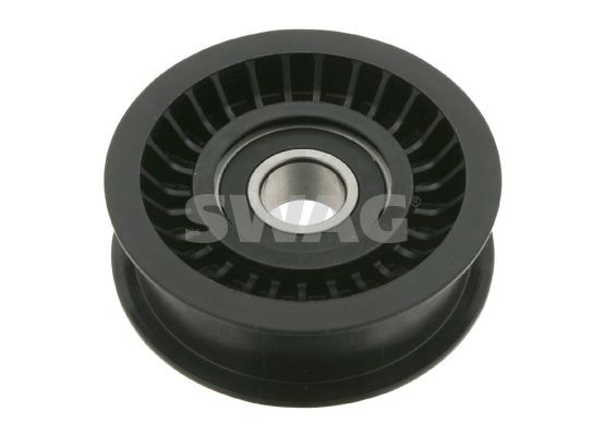SWAG 10928234 Tensioner pulley 2722020119
