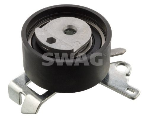 SWAG 62 91 9325 Timing belt tensioner pulley