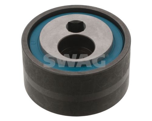 SWAG 70030052 Tensioner pulley 16 1383 7780