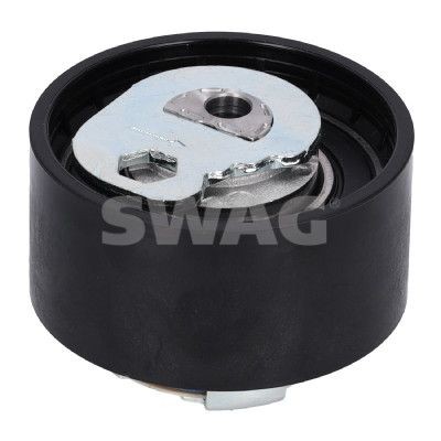SWAG 70921878 Timing belt deflection pulley 007301661