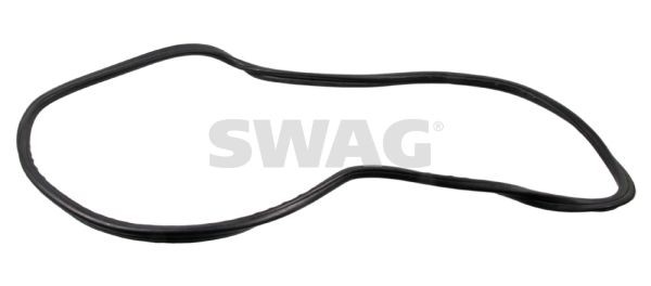 Window rubber seal SWAG - 10 90 8889