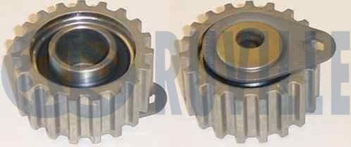 RUVILLE 55054 Tensioner pulley 11287806252