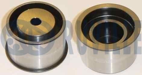 RUVILLE 55072 Tensioner pulley 6455 2 354 036