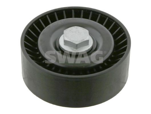 SWAG 20927374 Idler pulley BMW 3 Compact (E46) 316 ti 105 hp Petrol 2004