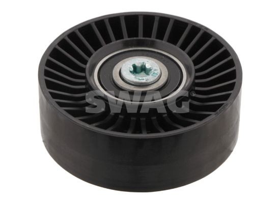 BMW 1 Series Deflection pulley 7729905 SWAG 20 92 8709 online buy
