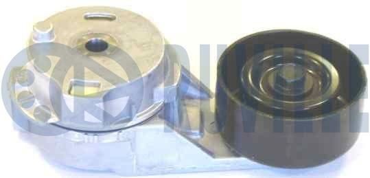 RUVILLE 57022 Timing belt tensioner pulley MAZDA MPV I (LV) 2.5 TD 115 hp Diesel 1996 price