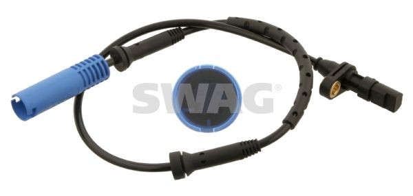 Great value for money - SWAG ABS sensor 20 93 0247
