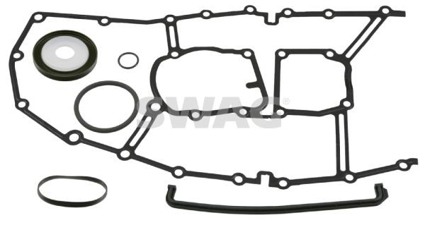 Original 20 92 2570 SWAG Timing case gasket experience and price