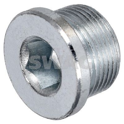 SWAG 10905410 Sealing Plug, oil sump 115 997 0032