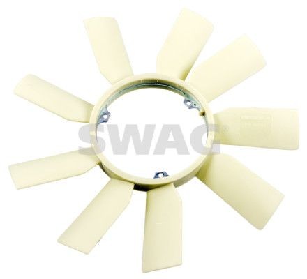 SWAG 99915261 Fan Wheel, engine cooling A103.200.04.23