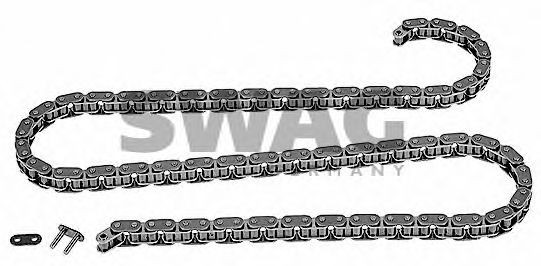 10 91 1118 SWAG Steuerkette billiger online kaufen