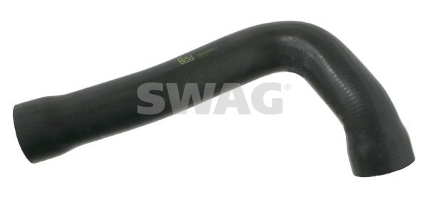 20 92 7460 SWAG Coolant hose VOLVO Lower Right