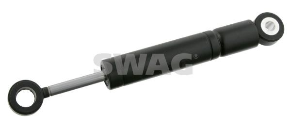 SWAG Vibration Damper, v-ribbed belt 10 92 7454 buy
